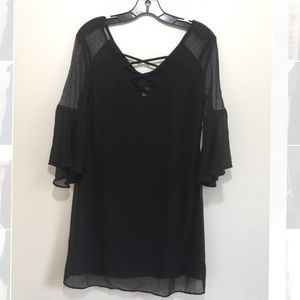 A. Byer Cocktail Dress Size Large